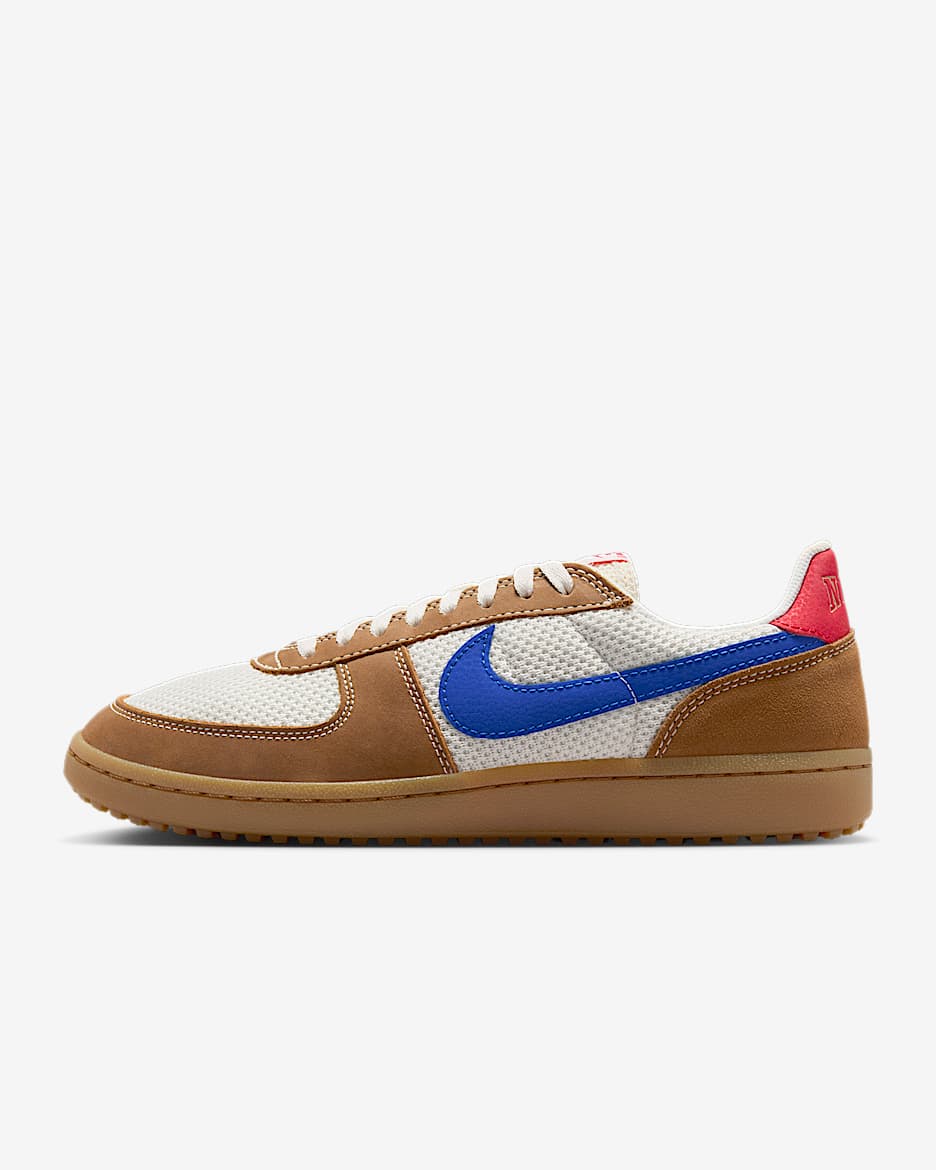 NIKE★ナイキフィールドジェネラルレザー Nike Field General 
